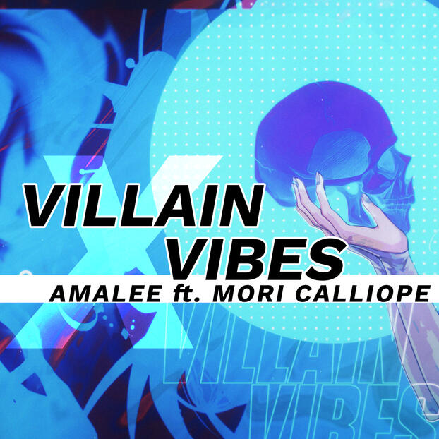 Villain Vibes